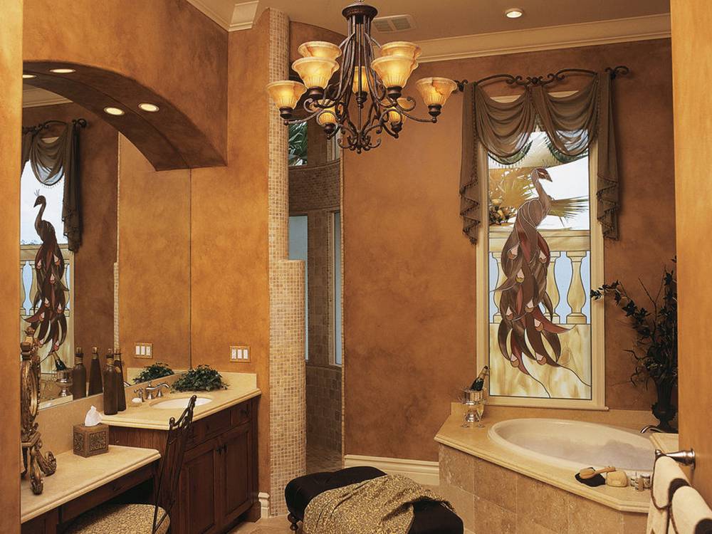 Correli Master Bathroom Remodeling