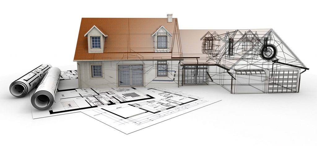 Crafting Dream Homes Mastering the Art of Construction